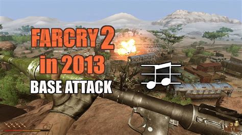 Best Far Cry 2 Mods Lasopawars