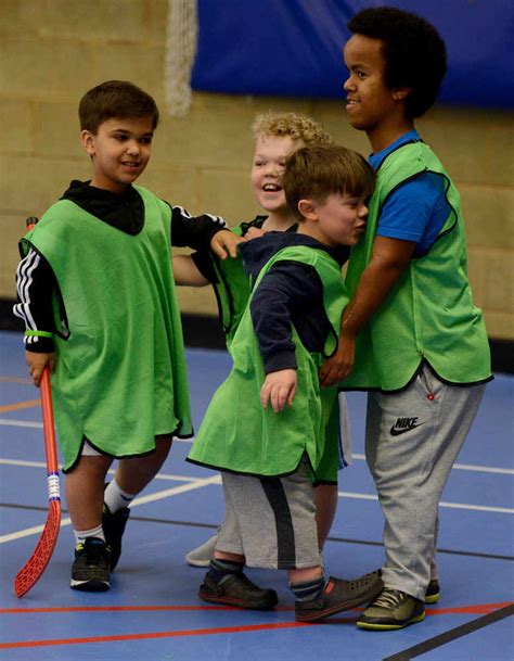 In Pictures National Dwarf Games Are A Hit As 200 Take Part And Paralympic Star Ellie Simmonds