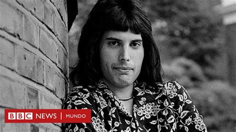 Así Vivió Freddie Mercury Sus últimos Años Bbc News Mundo