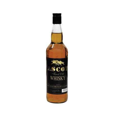 Asiaeuro wines & spirits sdn bhd. Ascot Finest Whisky | Winepak Corporation (M) Sdn Bhd