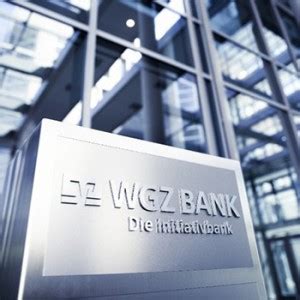 Business identifier codes (bic codes) for thousands of banks and financial institutions in more than 210 countries. Düsseldorfer WGZ Bank funioniert mit DZ Bank