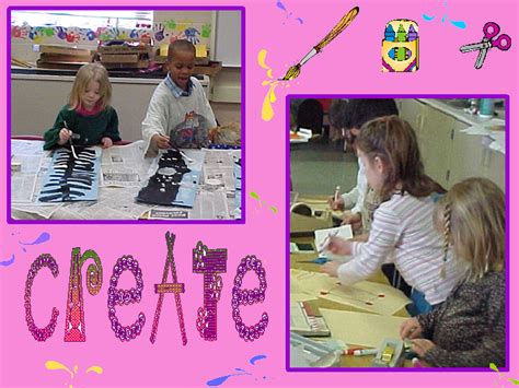 Kindergarten Learning Centers Kate Quists Teaching Portfolio