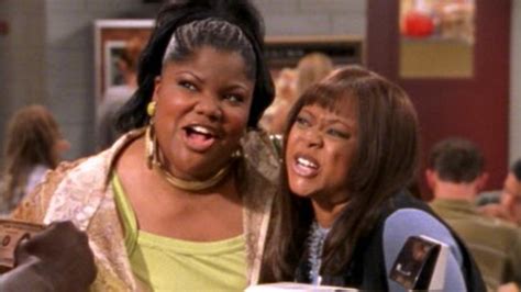 The Moesha Spin Off That Everyone S Binging On Netflix