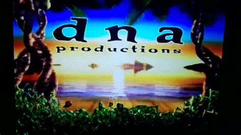 O Entertainment Dna Productions Frederator Incorporated
