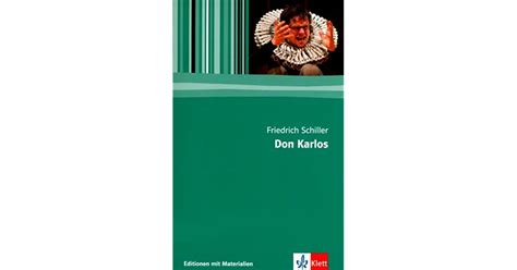 Don Karlos 11 13 Klasse By Friedrich Schiller
