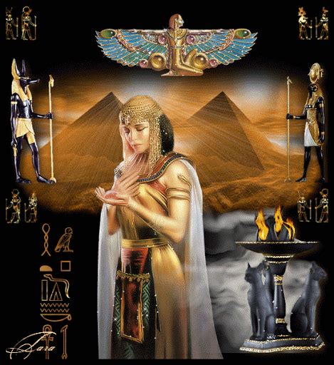 Egyptian Gifs