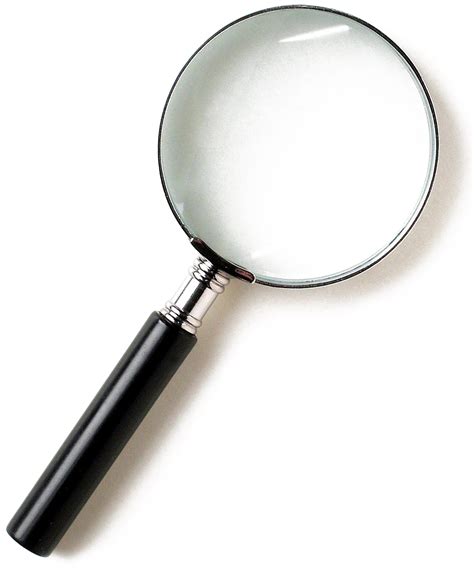 Magnifying Glass Png Clipart Transparent Png Image Pngnice