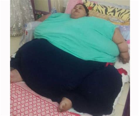 arriba 98 foto la mujer más gorda del mundo lleno