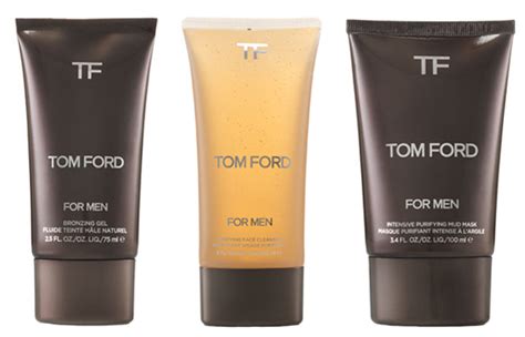 Tom Ford Men Skincare The Stamina