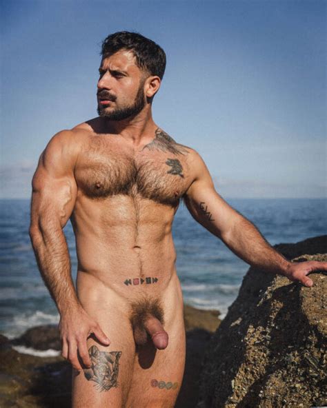 Pedro A Montemayor Archives Nude Men Nude Male Models Gay Selfies