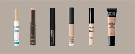 9 Must Try Concealers For Men 2023 Buyers Guide