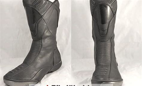 Touring Boot Reviews Archives Webbikeworld