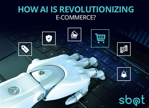 How Ai Is Revolutionizing E Commerce Blog