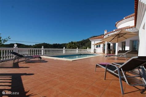 Rent El Cielo En La Tierra In Algarrobo Costa Del Sol