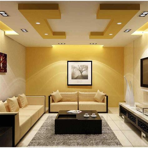 About this video in this video i am showing you the correct way to create a pop ceiling design. Captivating Pop Design For Drawing Room Gallery Best ...