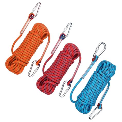 Buy Durarope Nylon Climbing And Mountaineering Safety Rope Online In