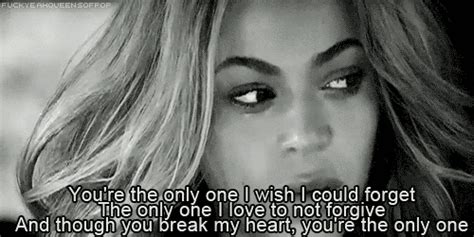 11 Classic Beyoncé Lyrics That Will Always Fit An Instagram Caption