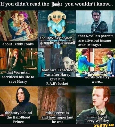 Harrypotter Memes Best Collection Of Funny Harrypotter Pictures On IFunny