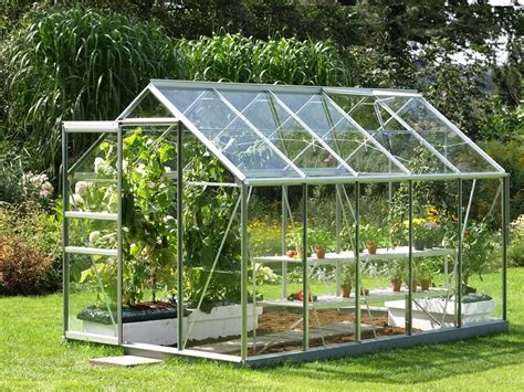 Adding a greenhouse to your backyard or gardening space may be the answer to your problem. How to Build a Greenhouse in Your Backyard: 5 Tips and 5 Plans