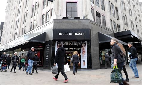 View live clean energy fuels corporation chart to track its stock's price action. House of Fraser could return to stock market | This is Money