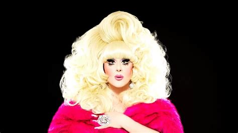 Wig Hbo Exibe Documentário Sobre A Drag Queen Lady Bunny