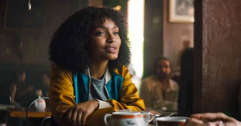 Read common sense media's the sun is also a star review, age rating, and parents guide. The Sun Is Also a Star Trailer: Yara Shahidi, Charles Melton
