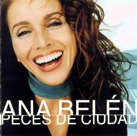Ana Belen Mirame 1997