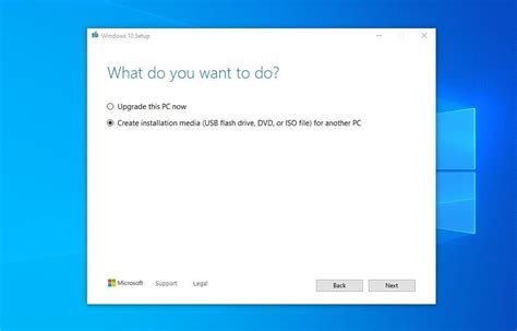 How To Install Windows 10 On A New Pc In A Few Quick And Easy Steps