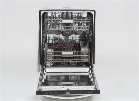 Keep track of the models you own in your profile. Kenmore Elite 14793 Dishwasher - Consumer Reports