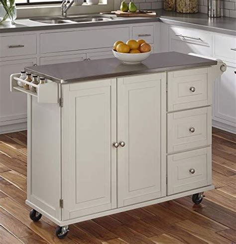 Get 5% in rewards with club o! Best Kitchen Island - Large, Small, Portable, Rolling ...