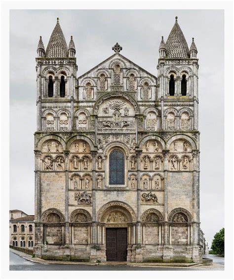 Fotografia Chiese Cattedrali Gotiche Architettura Europa Marcus Brunetti KEBLOG