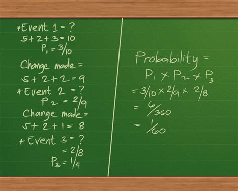 3 Easy Ways to Find Mathematical Probabilities - wikiHow