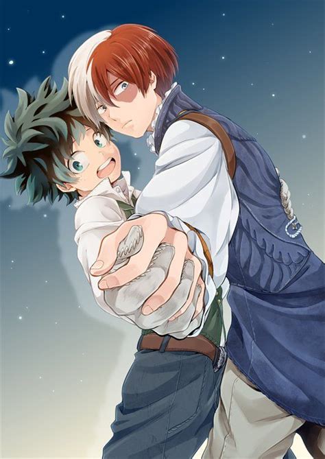 609 Best Boku No Hero Academia Images On Pinterest Anime