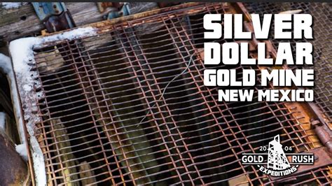 At a country level, china was the largest producer in the world in 2020 and accounted for around 11 per cent of total global production. Silver Dollar Gold Mining Claim - New Mexico - 2017 - YouTube
