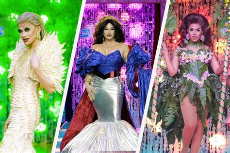drag race philippines over explained abs cbn news