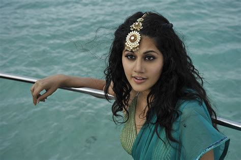 Naked Taapsee Панну Added 07192016 By Makhan