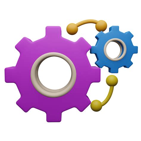 3d icon setting, perfect for use as an additional element in your