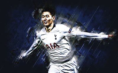 Choose from hundreds of free hd backgrounds. Download wallpapers Son Heung-min, South Korean footballer ...