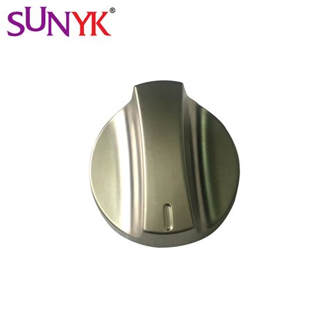 China Customized Oven Knob Professional Manufacturers Wholesale Oven