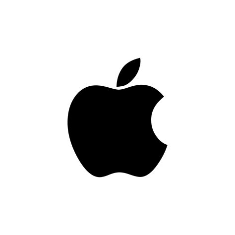 Alpha Effects Apple Logo Vector Download