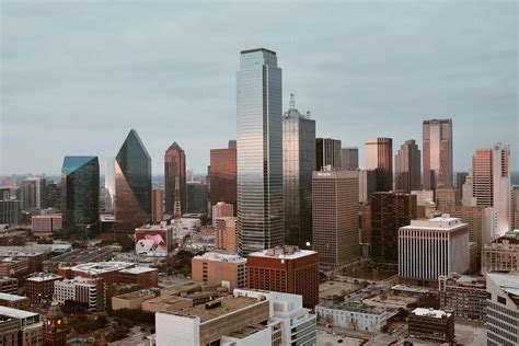 The Hidden Gems Of Outsourcing In Dallas Texas Unveiling The Citys