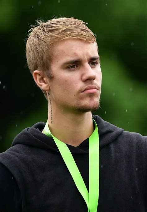27 Crazy Justin Bieber Haircut Styles Throughout The Years 2023 Update