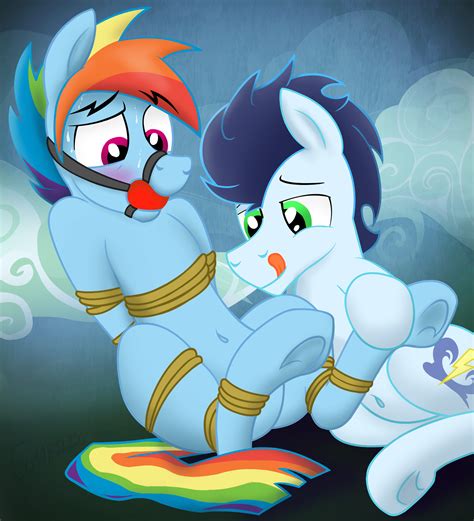 Contact cutie mark aquisition program on messenger. #674418 - suggestive, artist:dripponi, rainbow dash ...