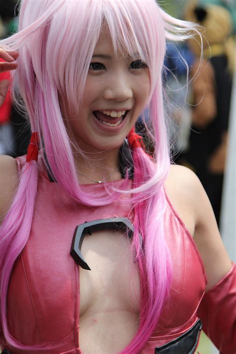 Cosplaygirl Comiket Day Cosplay Cutest Yet Sankaku Complex A Photo On Flickriver