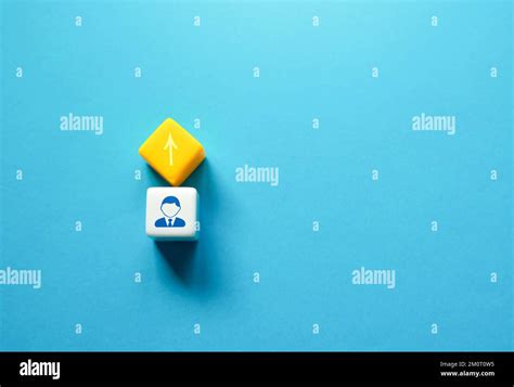 Moving forward. Motivation, self-development. Aspiration. Go step by