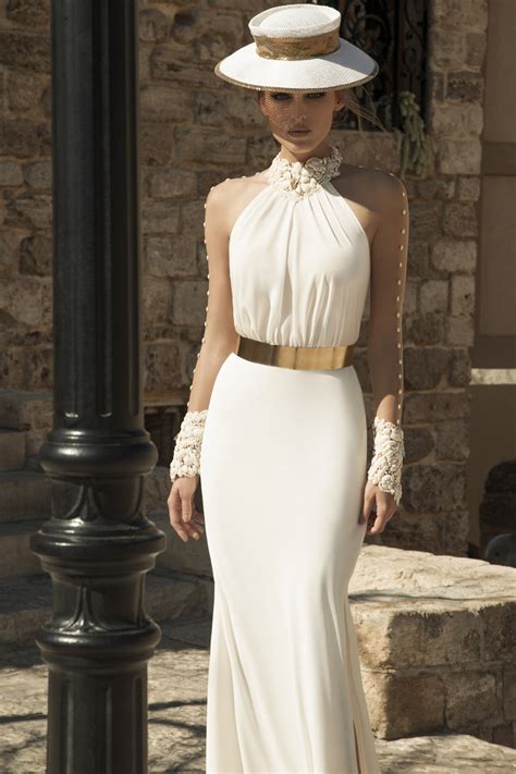 Photo shared by lauren rote youash on february 13, 2021 tagging @jordanvoth, @galialahav, and @uniquefloraldesigns. Galia Lahav Wedding Dresses - MODwedding