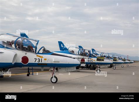 Marine Corps Air Station Iwakuni Japan Hosted The 41st Japan Stock