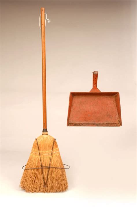 Shaker Broom And Dust Pan Shaker Furniture Broom And Dustpan Brooms