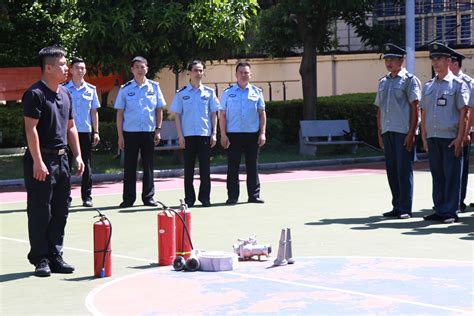 人力资源和社会保障局 市自然资源局 市生态环境局 市住房和城乡建设局 市交通运输局（市港口管理局） 市水务局 市文化广电旅游体育局 市卫生健康局. 石狮市保安公司联合市公安局、市教育局举办2019年度全市校园保安_泉州保安协会