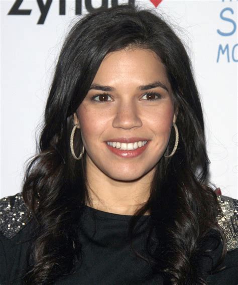 America Ferrera S 16 Best Hairstyles And Haircuts